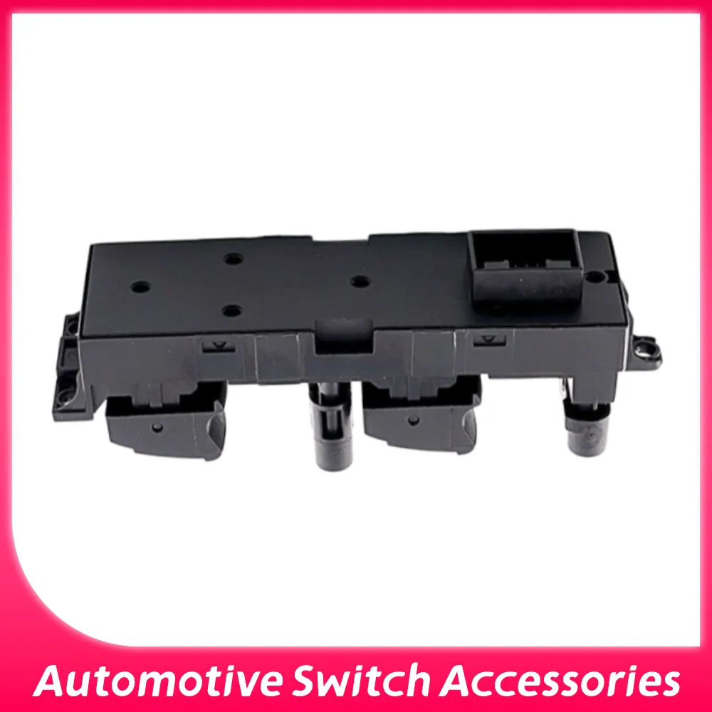 1J4959857D Car Driver Side Master Power Window Switch Button For Volkswagen Passat B5 Bora Golf 4 MK4 Seat Leon Toledo 1999-2004