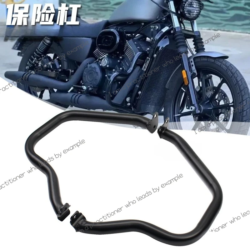 

Applicable to the construction of Xiangshuai 650N XS650N insurance body guard bar anti-drop bar anti-drop glue