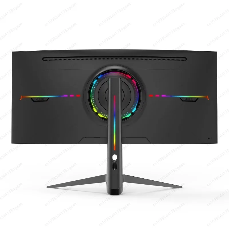21:9 Ultrawide 34