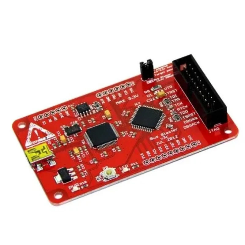 102990047 MIPS Bus Blaster v3c FPGA CPLD OpenOCD