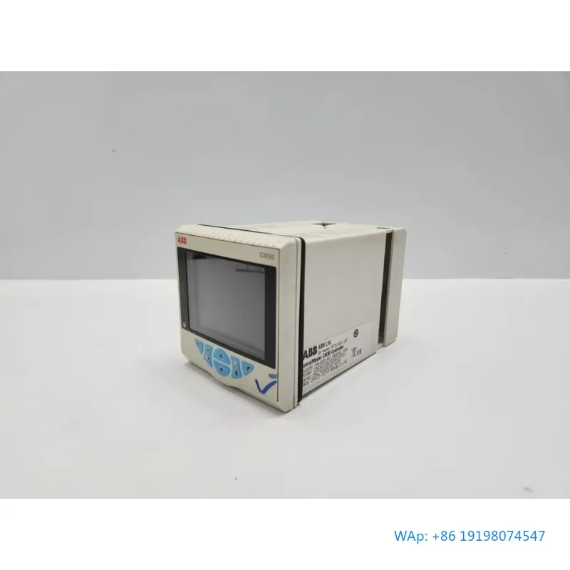 

CM303S0S0E0STD ControlMaster CM30 Controller for PLC Industrial Automation