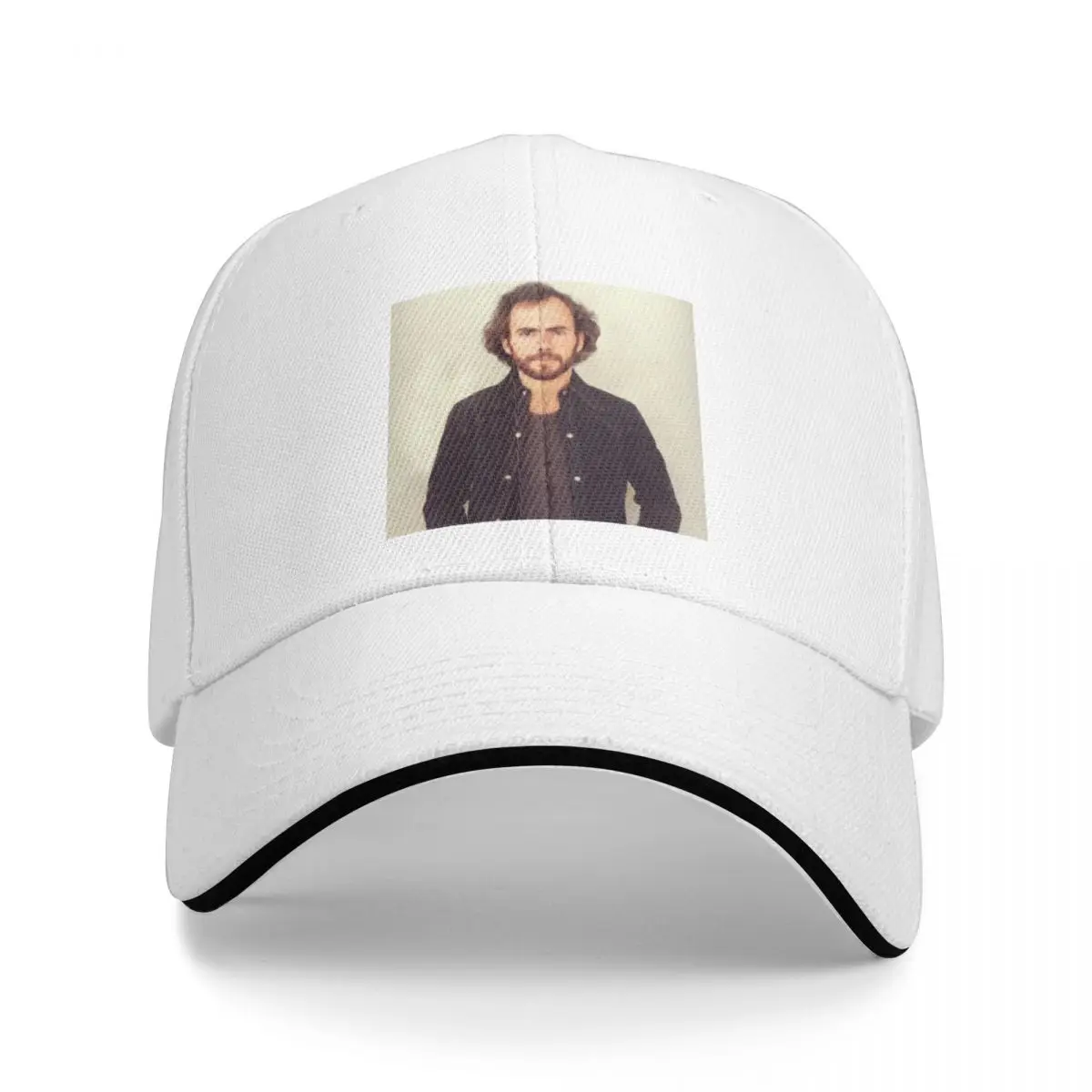 Steve Goodman, Music Legend Baseball Cap derby hat |-F-| Christmas Hat Hat Man For The Sun Hats Man Women's