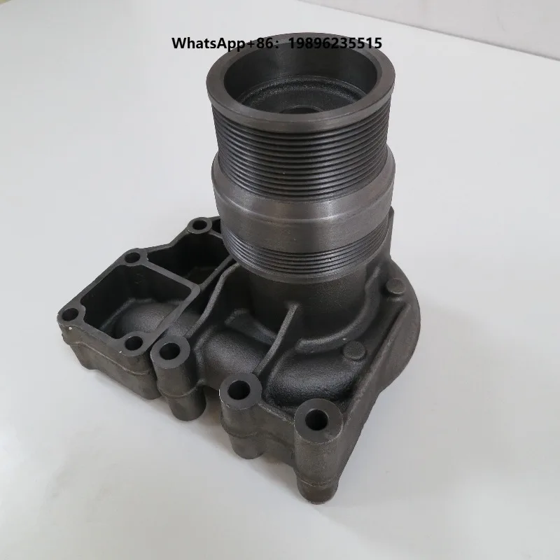 New High Quality X15 QSX15 ISX15 Water Pump 4089909 3681580 4920464 5473363 for Marine Machinery Engine Spare Parts