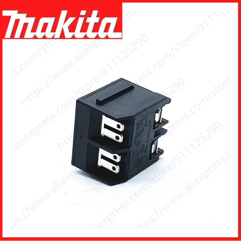 Interruptor PS10 para MAKITA JS1000 JS1601 JS1602 PJ7000 9553HN 9553NB 9553HN 9554NB 9556HP GA4030 GA4034 GA4534 GA5030 GA5034
