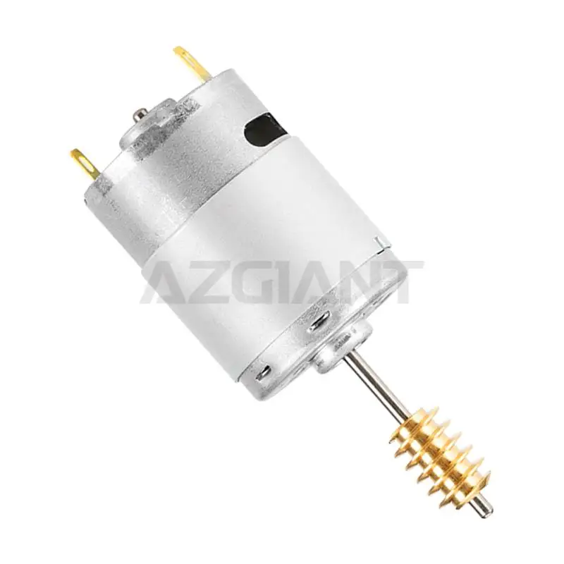 AZGIANT Steering Lock Actuator Motor 12V FC-280 Quiet Operation Professional Car Accessory for 2006-2012 VW Crafter view 6