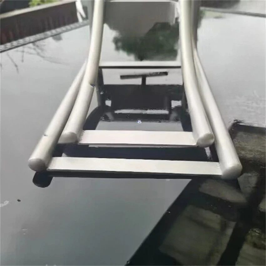 الفولاذ المقاوم للصدأ دراجة نارية الإطارات الخلفية استبدال جهاز مساعد صيانة أداة رفع آلة لرفع الإطار