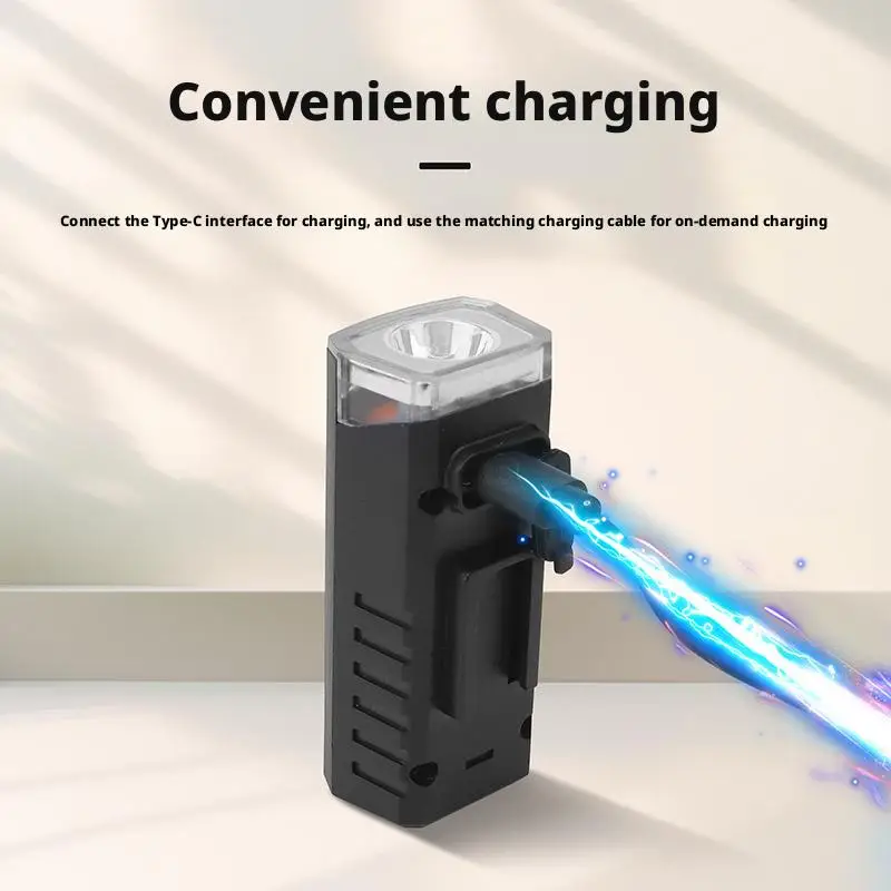 For DJI NEO 2 Lighting Drone With Charging Night Navigation Lights And Fixed Searchlights, Night Fill Light Accessories