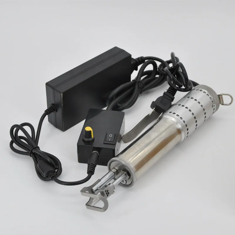 Hair Inject Machine For Making Pu Scalp Wig Inject Human Hair Stands for Manufacture of Male and Female Hand Wig Machine