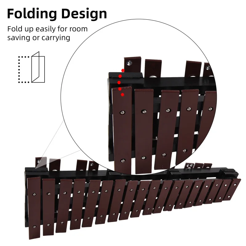 Thumbnail 2 - #25 Compare Glockenspiels & Xylophones Before You Buy