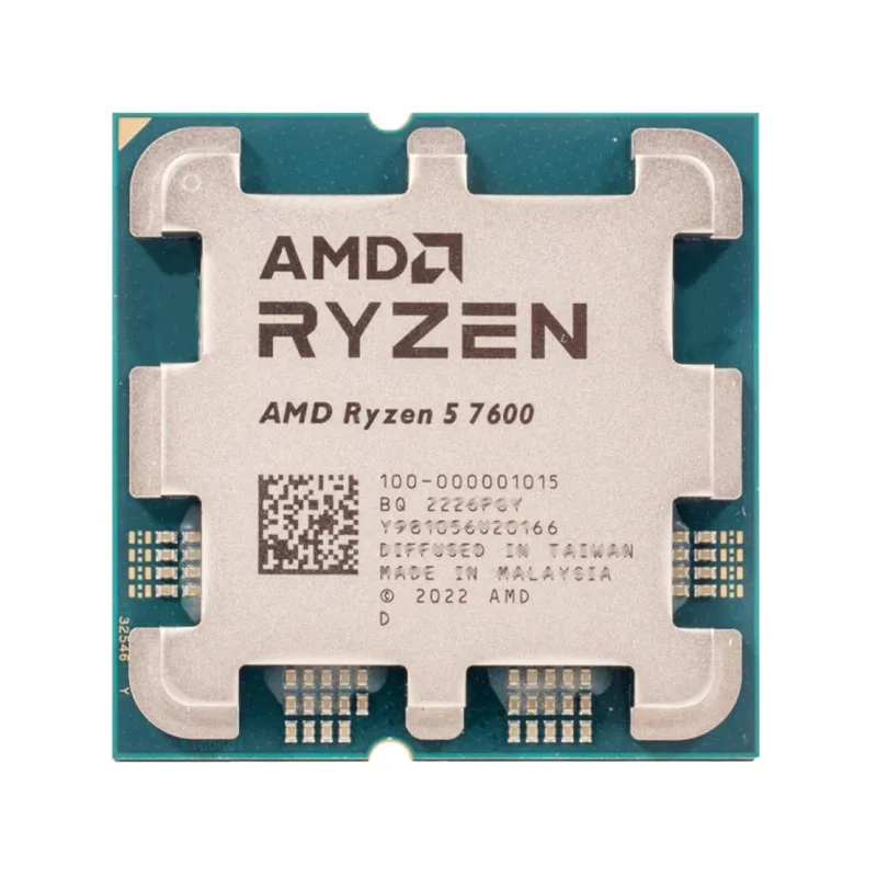 Amd ryzen 5 7600-AliExpress