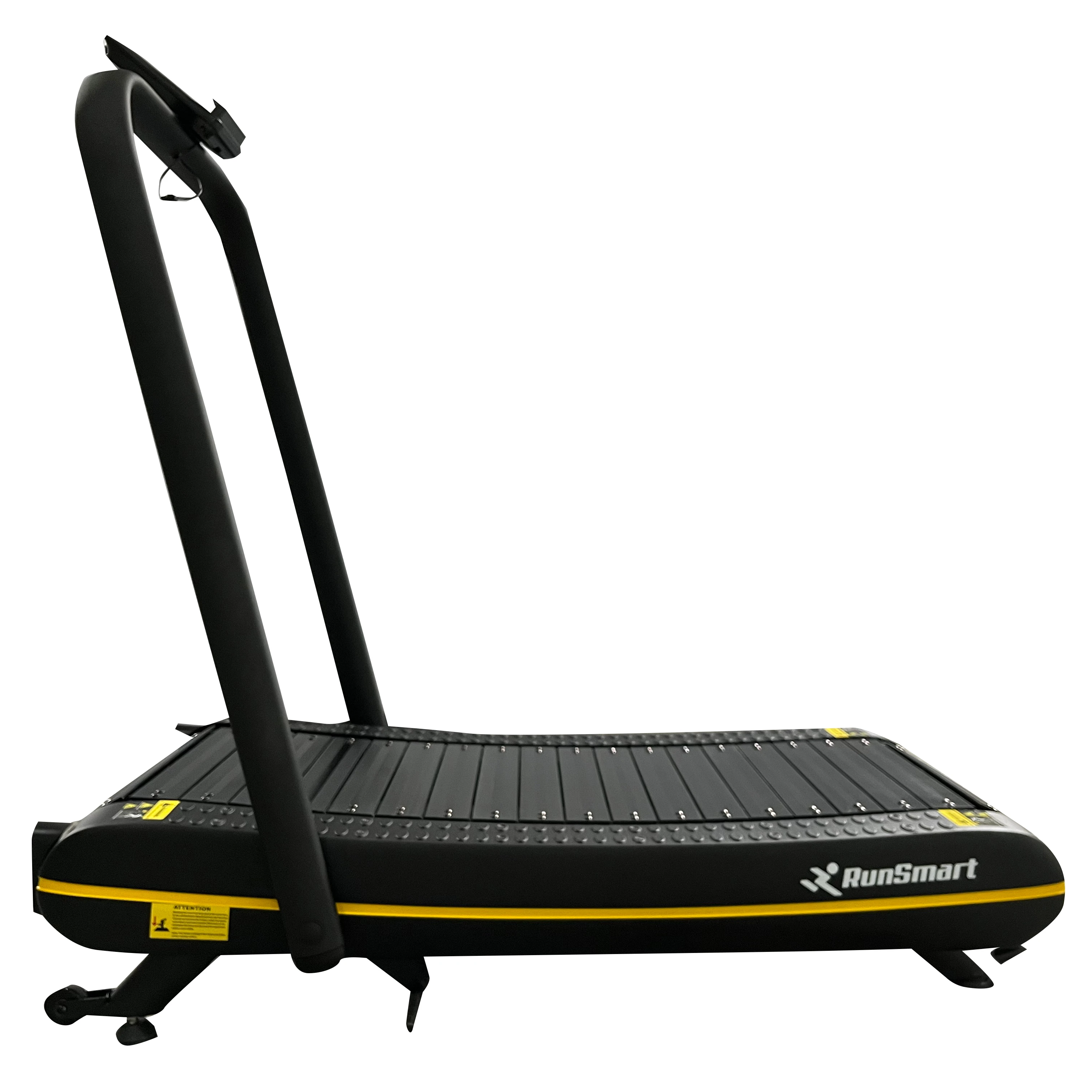 

Non Motorized Self-powered Mini Home Curve Treadmill For Home Gym Fitness Equipment Competitive Price