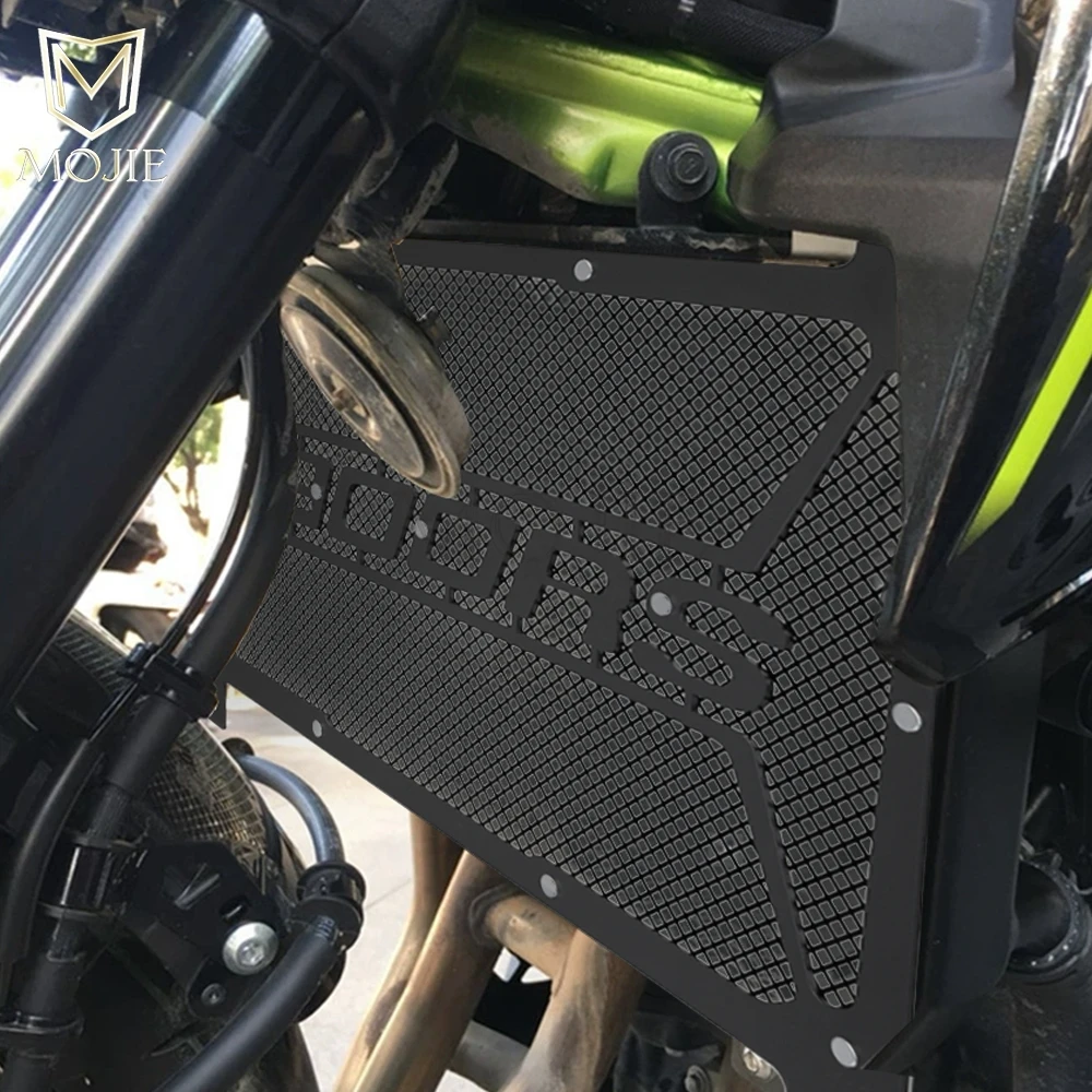 FOR KAWASAKI Z900RS Z900 RS Performance 2021 2022 2023 2024 Z 900RS SE 2023 2024 2025 2026 Radiator Grille Guard Cover Protector