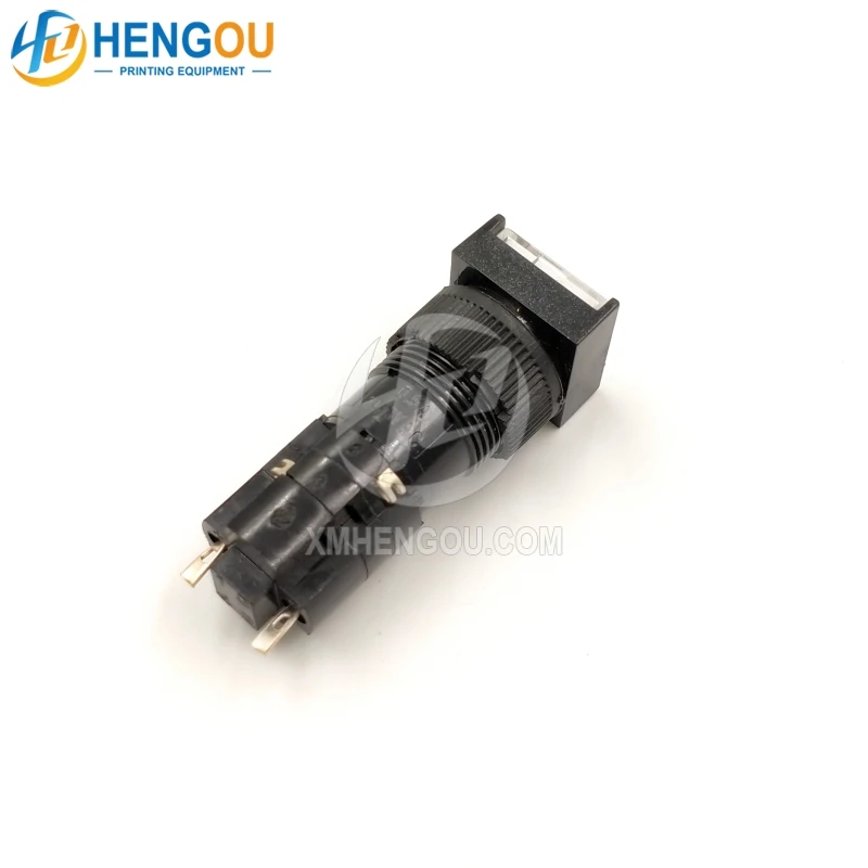 best quality G2.164.1737 71.186.4421 CPC Push Button for SM102 MO Machine with Wire Machine Parts