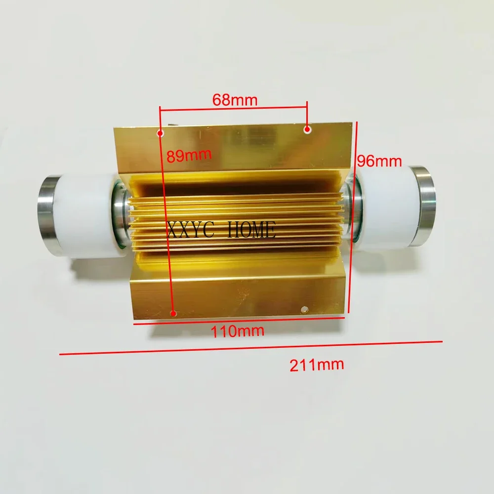 

O3 purifier parts for air and water 10g/hr 65W Power Saving Design