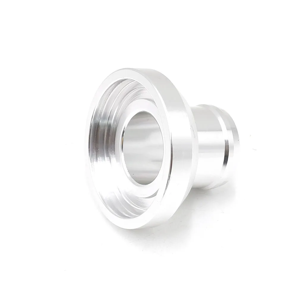 Válvula de alivio de presión SQV 2 (válvula de soplado): Ideal para automóviles JDM pronunciados en HKS, fabricada en aluminio con ajuste