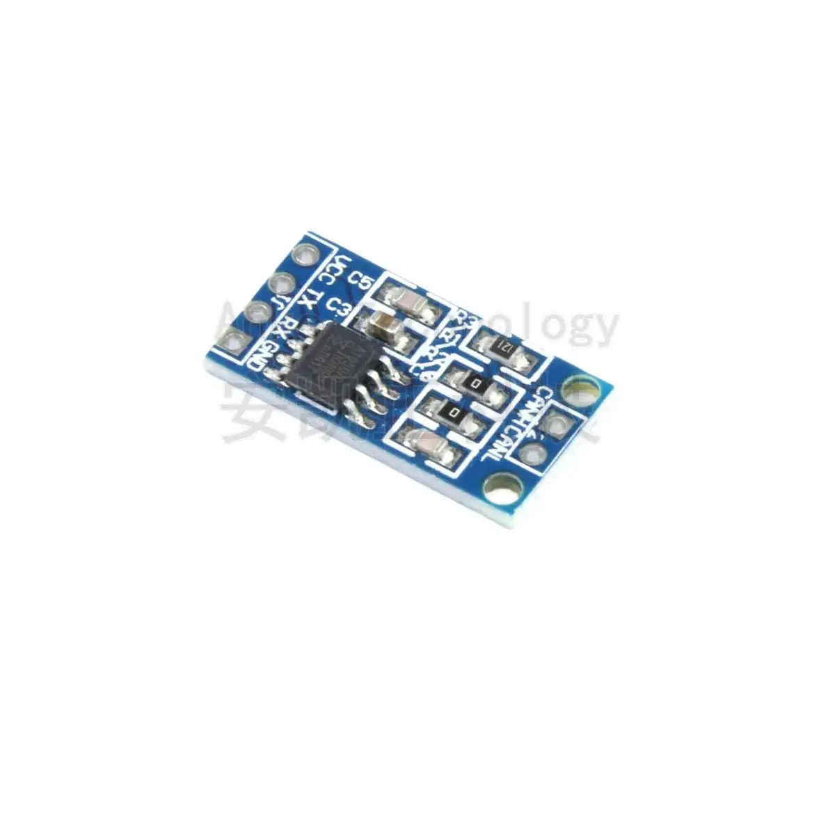 TJA1050 CAN Communication Controller Module Bus Driver Interface Circuit Board