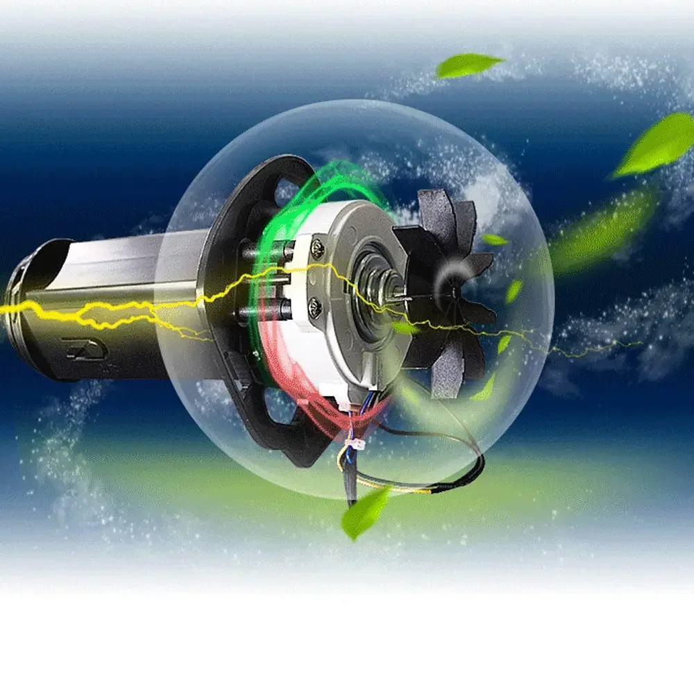 Industrial Air Conditioning, Factory Use, Evaporative Air Cooler, Axial Flow, Industrial Chiller, Ventilation System