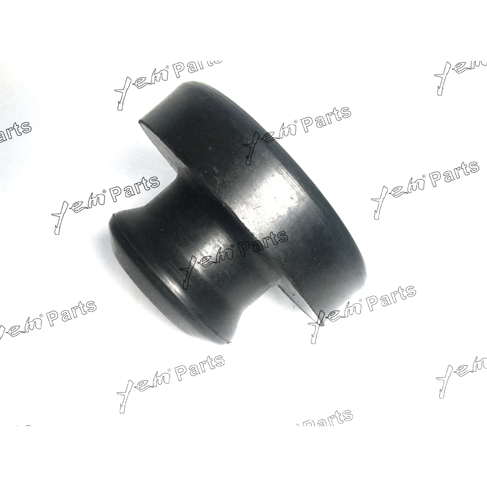 

D924T 7364705 Engine Mount For Liebherr D924T Excavator Engine Parts