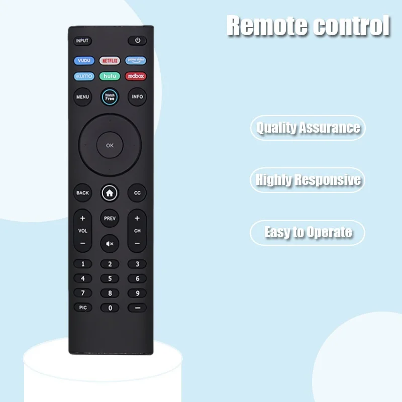 Universal Replaceme…