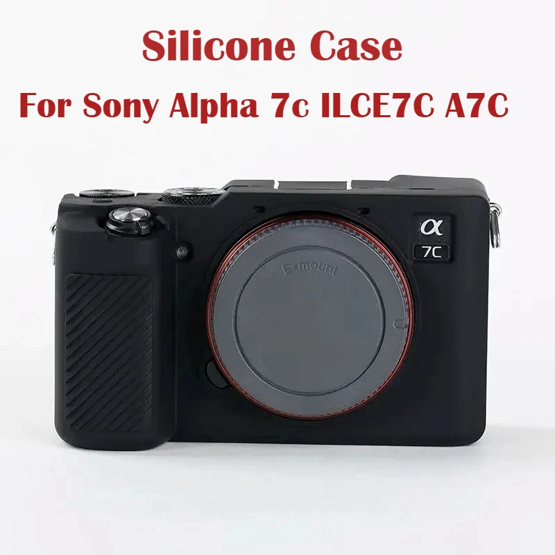 For Sony Alpha 7C I… - image