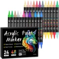 Paquete de 24 - 48 Colores