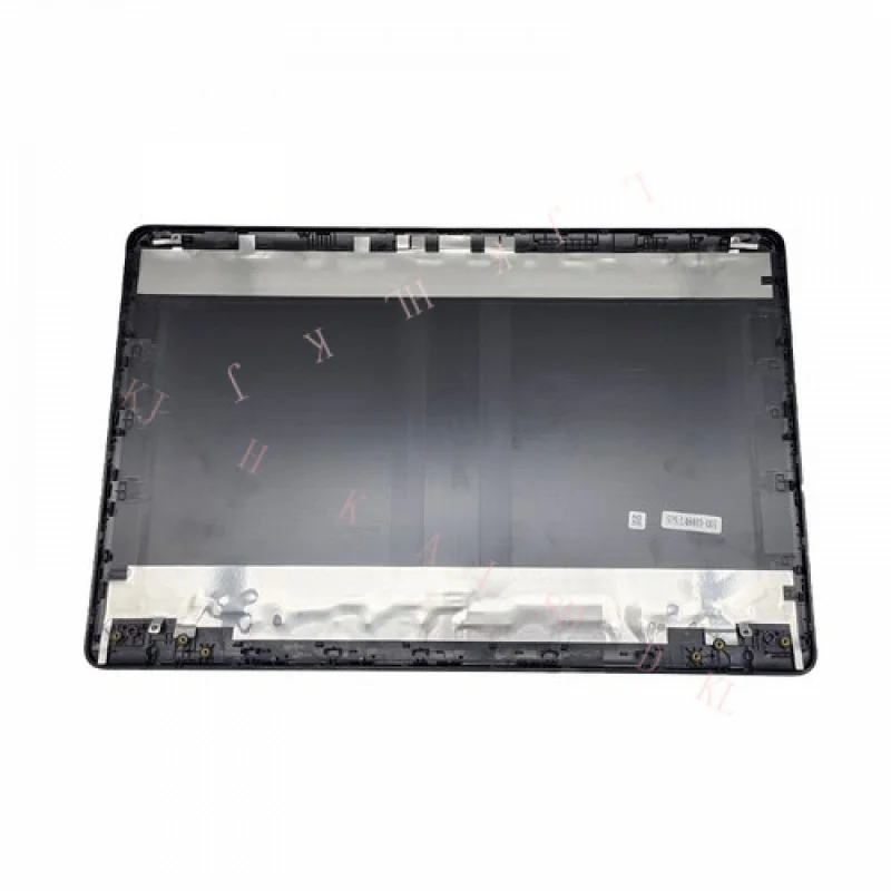 NN    Back Cover For HP 17-BY 17-CA 17-BY1053DX 17-BY3613DX 2019 Top L48403-001 Black
