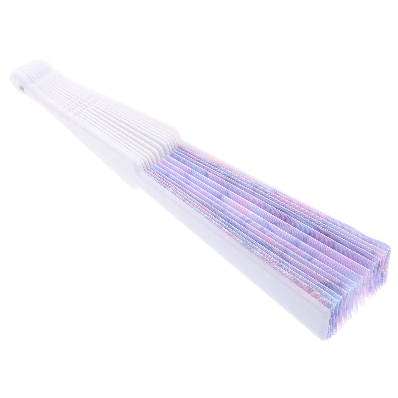 

Folding Fan Ancient Style Fans for Women Concert Supplies Portable Hand Japanese Handheld Crank