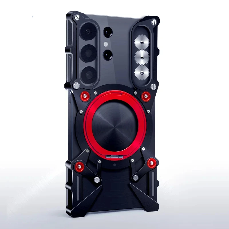 Parachoques MagnéTi…