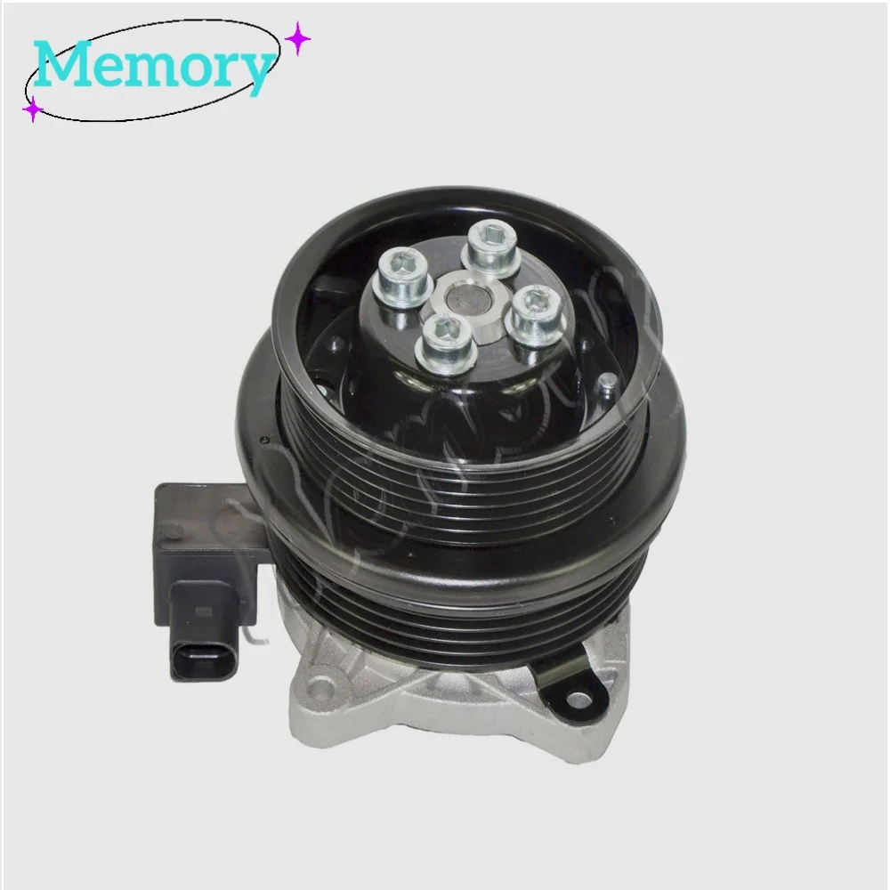 Крышка водяного насоса с двойным усилителем 1,4 TSI 03C121004J 03C880727D 03C121004D для Audi Volkswagen Seat Skoda Scirocco Golf Tiguan Крышка водяного насоса с двойным усилителем 1,4 TSI 03C121004J 03C880727D 03C121004D для Audi Volkswagen Seat Skoda Scirocco Golf Tiguan