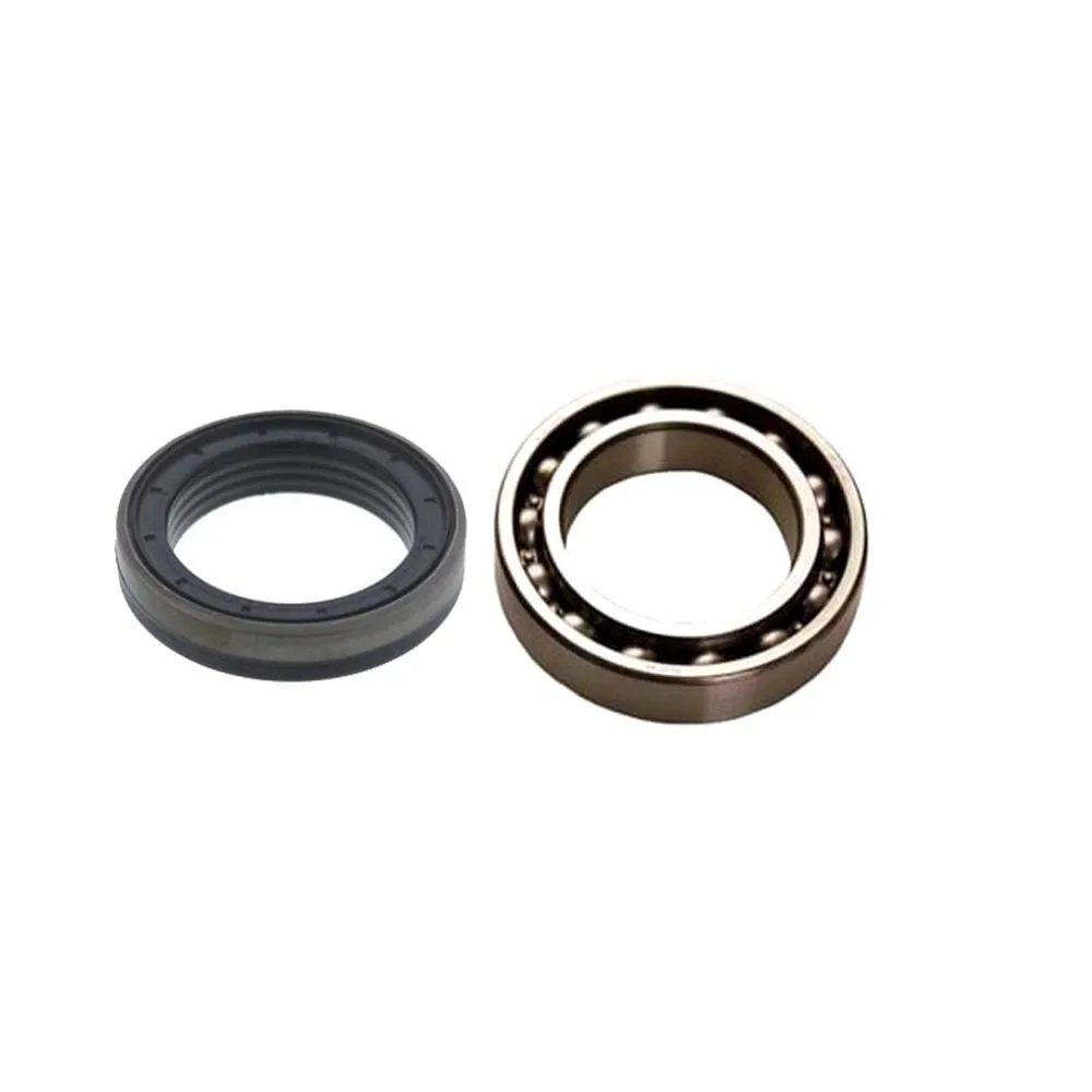 

Replace AL161384 RE272342 Inner Yoke Ball Bearings & Seals For John Deere 5045 5055 5065E 5075E Tractors