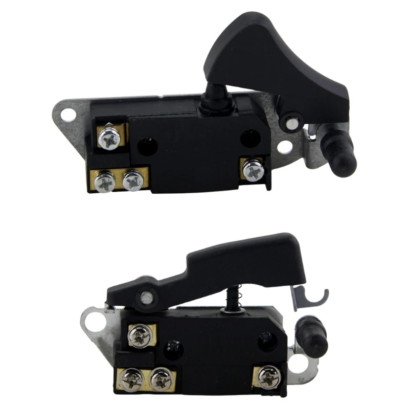 Electric Power Tool Triggering Switching Assembly for Routine Repair Use Needs high quality