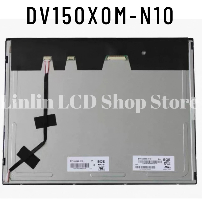 

Совершенно новый оригинальный 15-дюймовый ЖК-дисплей DV150X0M-N10