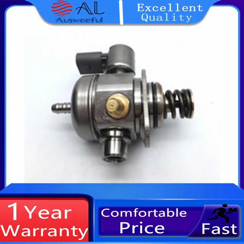 High Pressure Fuel Pump For VW Golf MK7 Passat B8 Touran Audi A4 A5 A6 06K127025E 06K127025D 06K127025H HP122