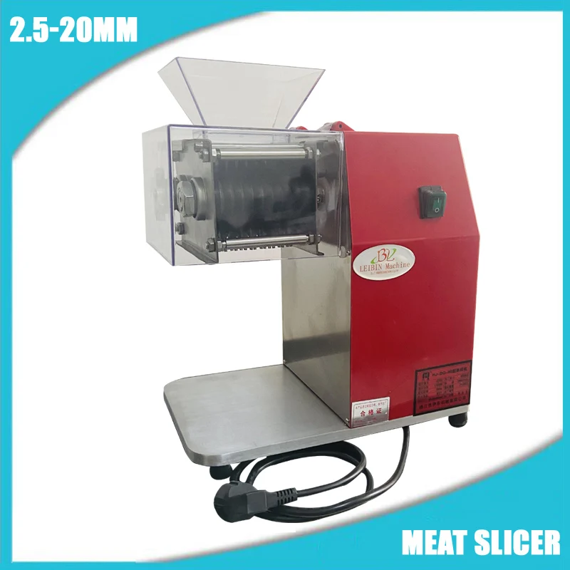 Electric Commercial…