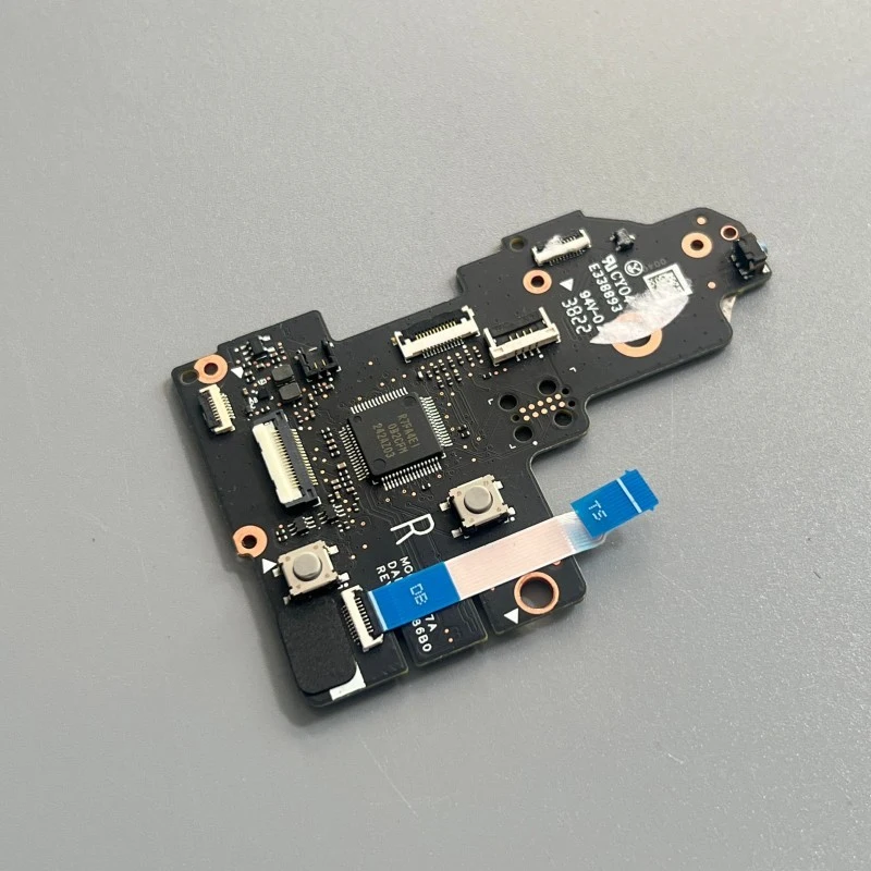 

LL+ for Steam Deck LCD Right Button Board Replacement DAF7ATH86B0 F7A REV;B