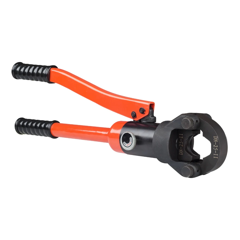 KB-1525 Manual Hydraulic Pipe Pressing Tool Pipe Crimping Tool