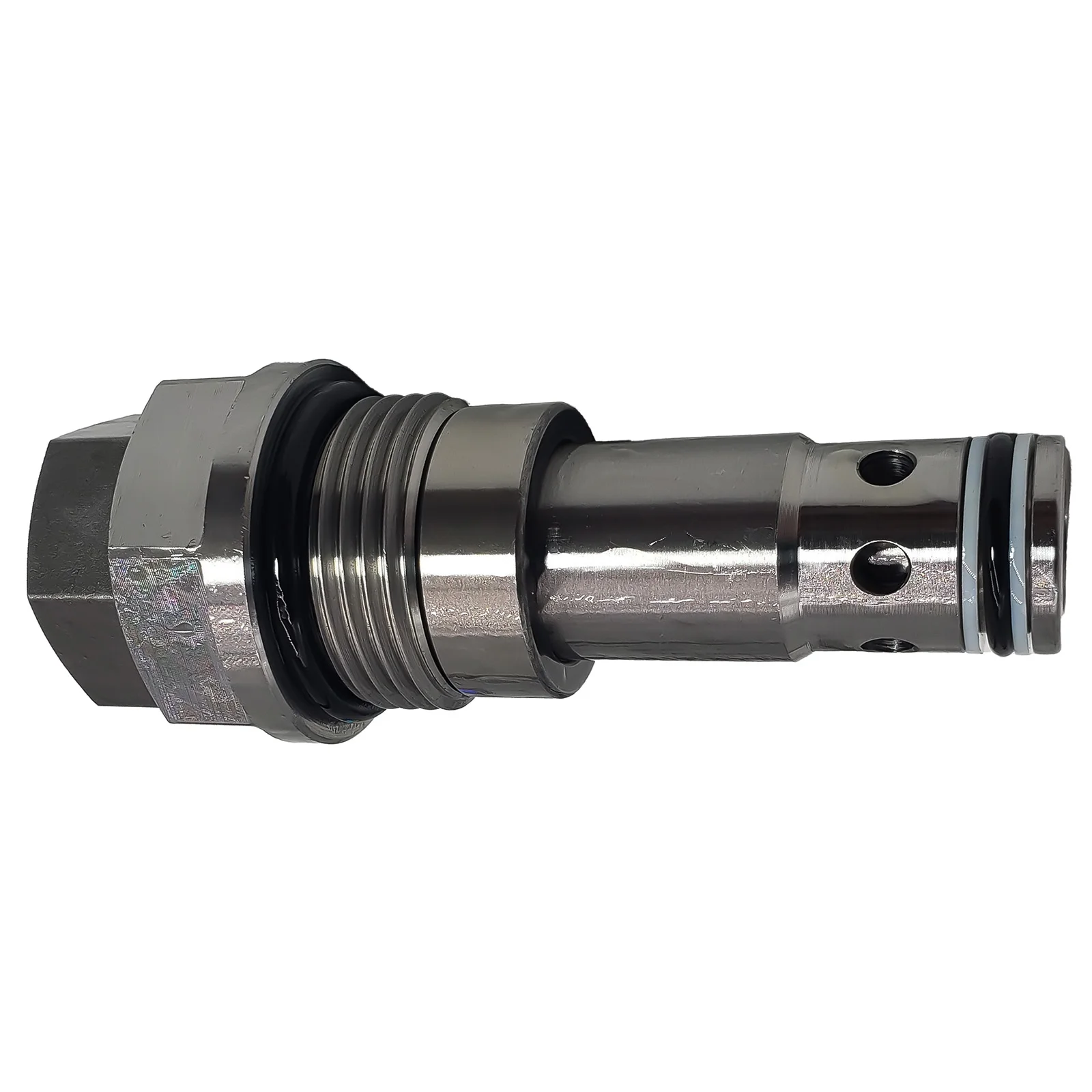 Überdruckventil K9007413 Kompatibel mit Doosan DX220A DX225LCA DX225LC DX230LC Bagger – Detail 1