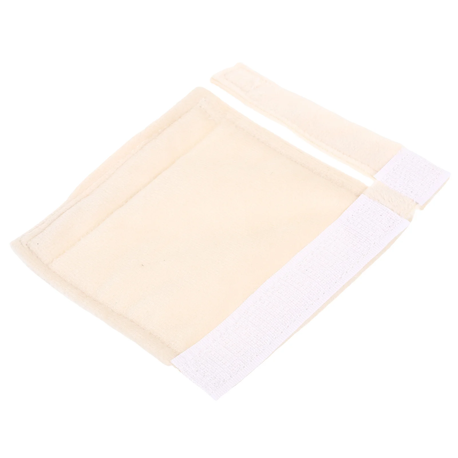 

Door Handle Cover Cloth Material Soft Anti-Collision Protector for and Elderly Washable Household Door Knob Cover