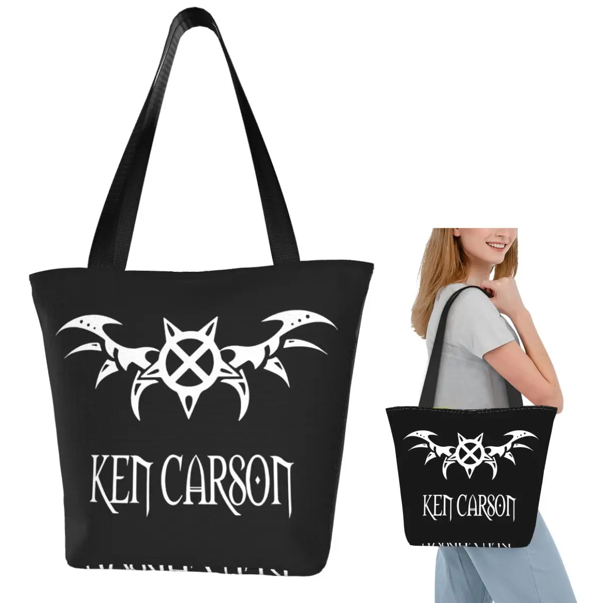 Rapper Ken Carson M… - image