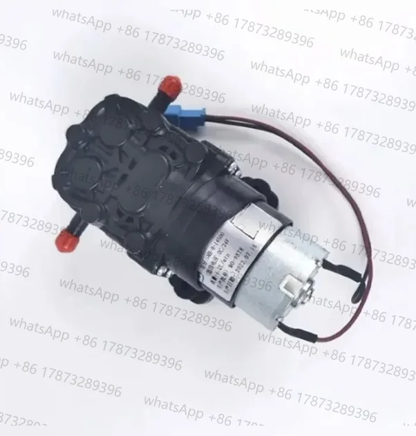 DC24V water pump accessories GMB-R-14500