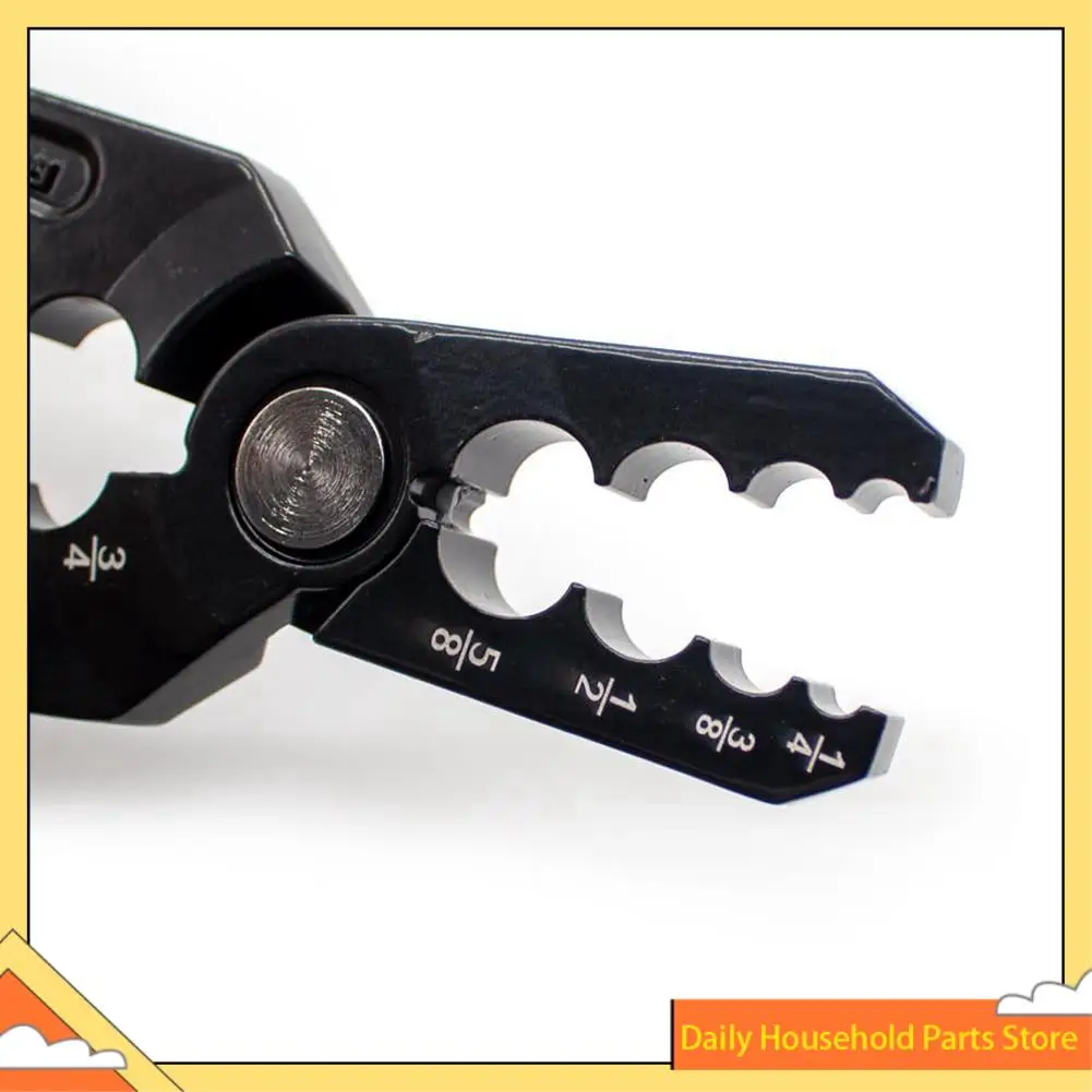 

CT-301 Ручной инструмент для закругления медных трубок Плоскогубцы для ремонта плоских трубок 6 спецификаций Диаметр 1/4 3/8 1/2 5/8 3/4 7/8 дюймов ГОРЯЧИЙ!