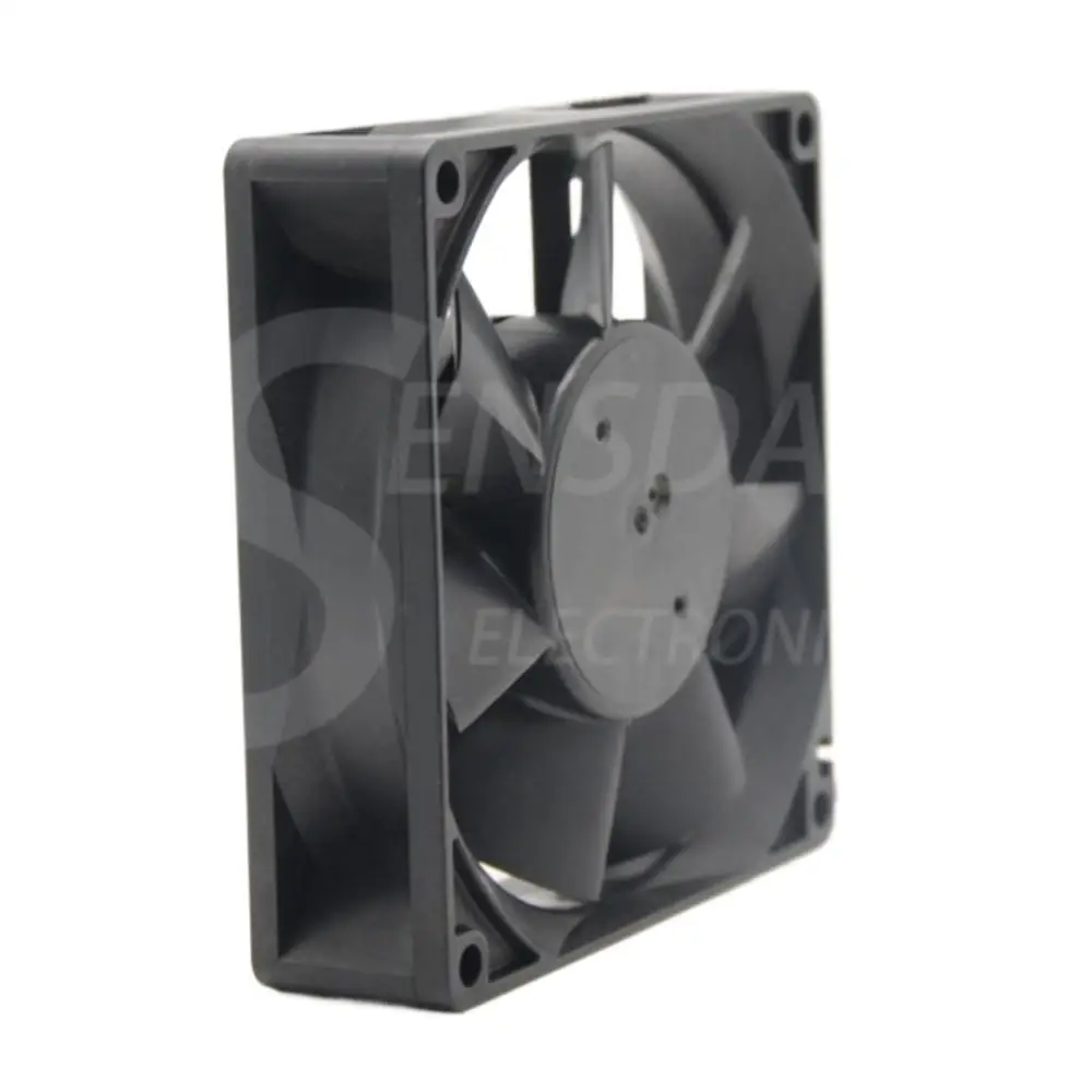 

Для Melco NC5332H44A MMF-09D24TS EN1 9 см 90 мм DC 24 В 0,21 А серверный инвертор охлаждающий вентилятор