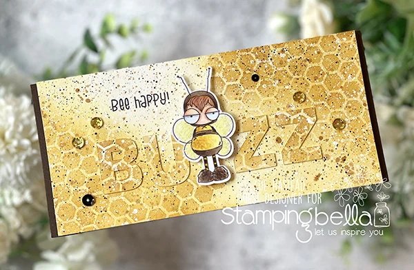 Mini Honey Girl Metal Cutting Dies Clear Stamps For DIY Scrapbooking Album Stamp Make Paper Card Embossing 2024 New Arrival