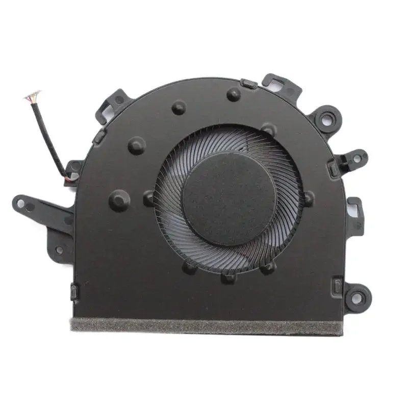 New Original laptop CPU cooling fan for Lenovo V15(G1 υ) IdeaPad 3i (15iml05) 3 15are05 81w40070rk fm9p 5f10s13910