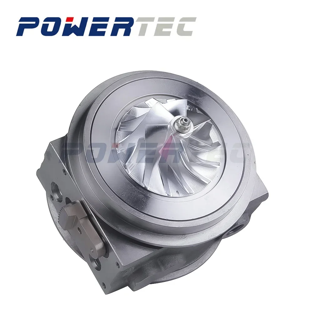 

Billet Turbo Cartridge 3769714 Turbine Chra 3769715 Turbocharger Core For Cummins Truck