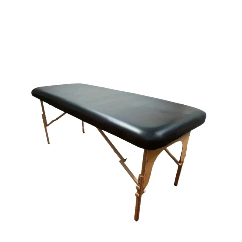 PU Leather Massage Table Cover Beauty Bed Sheet Fitted Cover Spa Salon Protection view 5