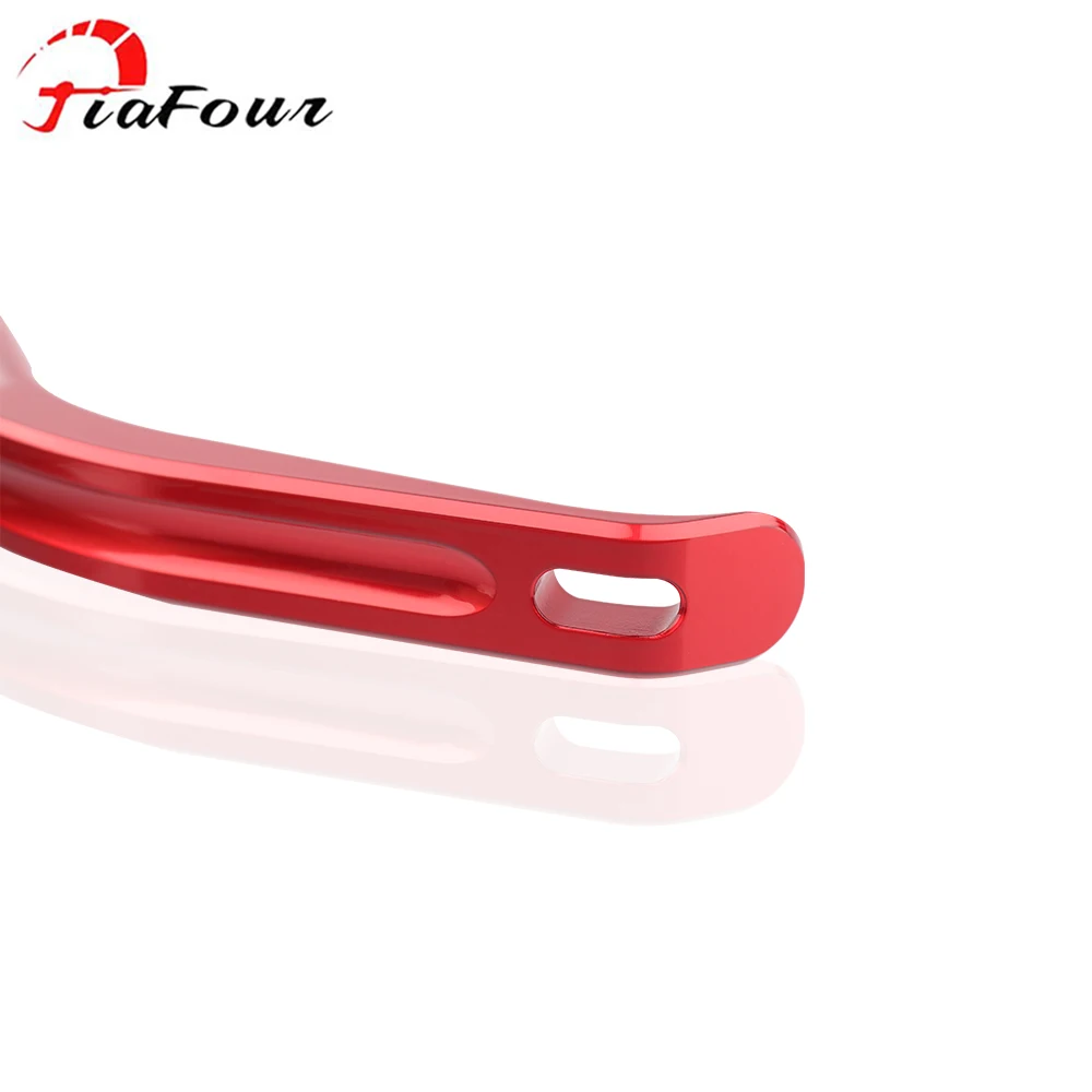 

FIT For YZF R7 YZFR7 MT-10 SP FZ-10 SP Motorcycle Accessories Short Brake Clutch Levers Handle Set