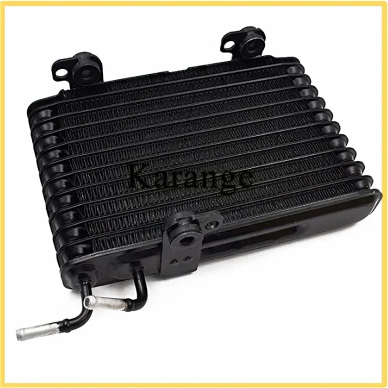 2920A290 Auto Transfer Oil Cooler Transmission Gear BOX Radiator For Mitsubishi Outlander 2012-2017 GF2WGF3W GF5W GF6W GF7W GF8W