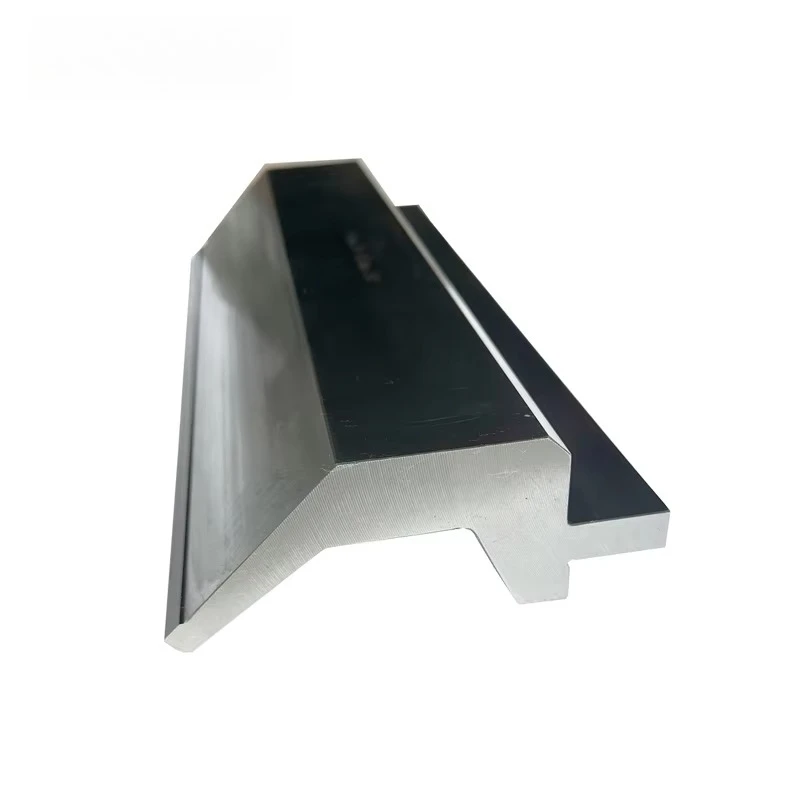 

U-Shaped Gooseneck Bending Mold Plate Tooling For Punch Presses Hydraulic Presses Product