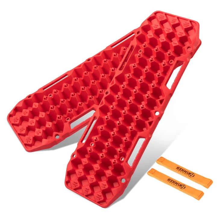 

10T Light 4x4 Off Road Car Traction Recovery Tracks Traction Boards Recovery